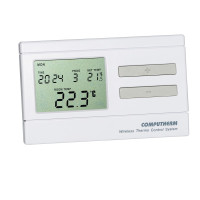 Програмований кімнатний терморегулятор COMPUTHERM Q7